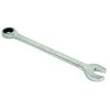 Craftsman 11/16 In. X 11/16 In. 12 Point SAE Combo Ratcheting Wrench 8.7 In. L 1 Pc
