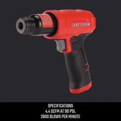 Craftsman Air Hammer 2800 Bpm 1 Pc -Professional Tools Discount Store daa512e8 8bd2 4dc0 a048 c68c76b0a51c