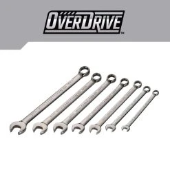 Craftsman Overdrive 6 Point SAE Wrench Set 11 Pc -Professional Tools Discount Store dccf41d0 24e7 4cca 9f30 31b3f68b0da2