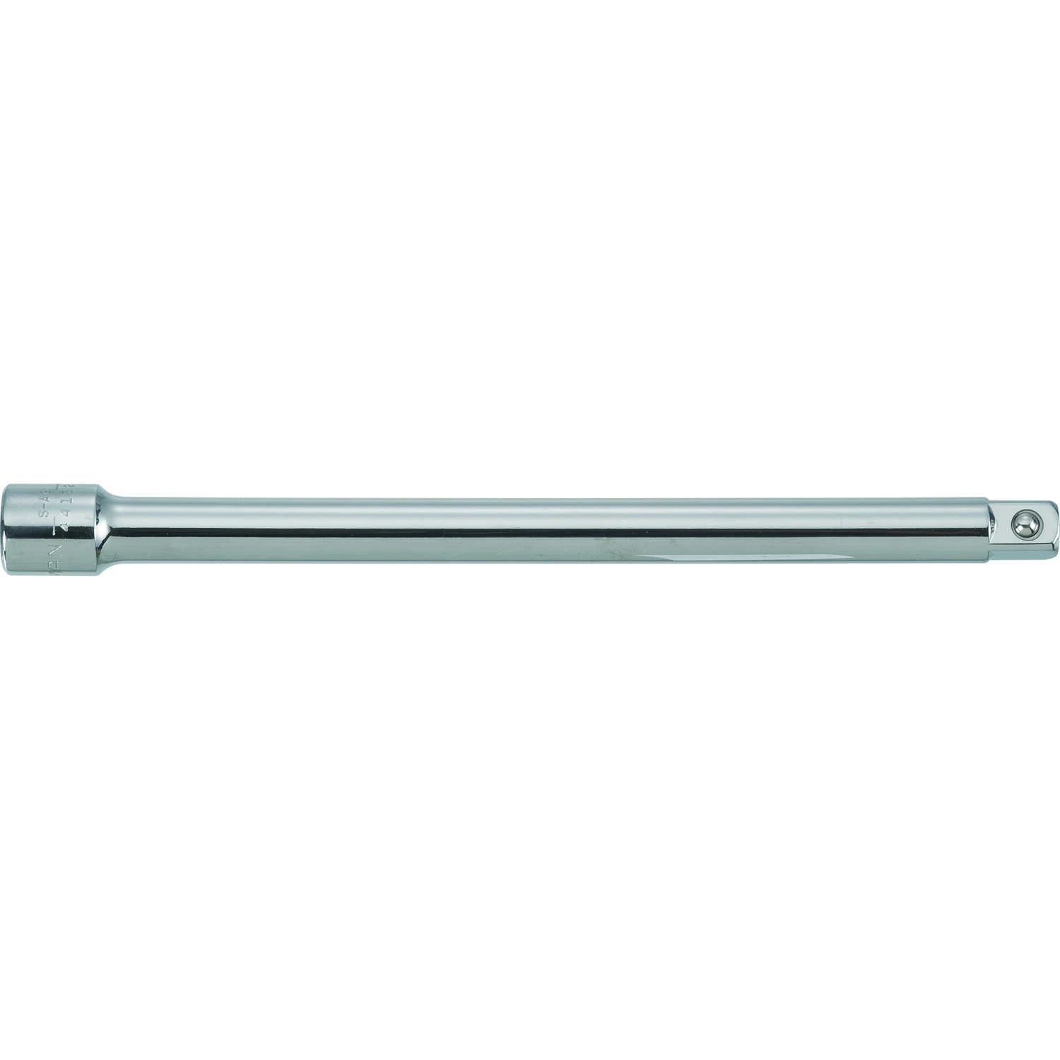 Craftsman 10 In. L X 1/2 In. Extension Bar 1 Pc 3 Craftsman 10 In. L X 1/2 In. Extension Bar 1 Pc