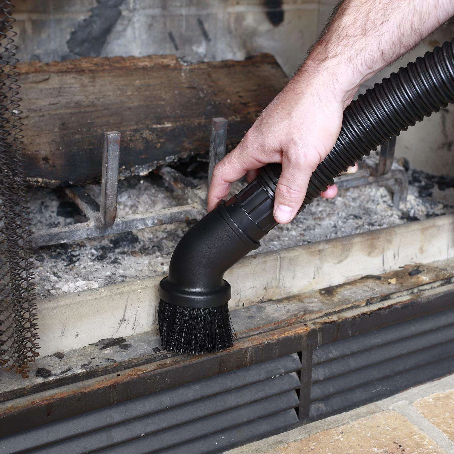 Craftsman 4 In. L X 4 In. W X 1-7/8 In. D Dusting Brush 1 Pc 9 Craftsman 4 In. L X 4 In. W X 1-7/8 In. D Dusting Brush 1 Pc - Image 7