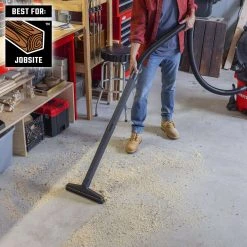 Craftsman 6.75 In. D General Purpose Wet/Dry Vac Cartridge Filter 5-20 Gal 1 Pc -Professional Tools Discount Store de604752 ffbe 4a60 b94f 0c134ce64182