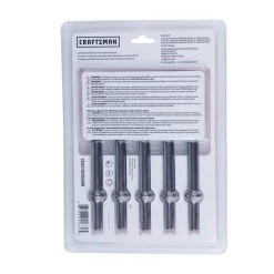 Craftsman Air Chisel Set 5 Pc -Professional Tools Discount Store dea95fa8 1194 4cbf b27b 36a3c55b1d1e