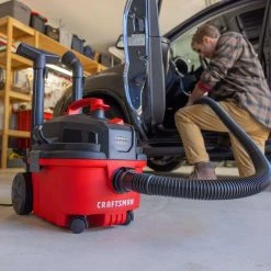 Craftsman 6.75 In. L X 4.13 In. W X 1-7/8 In. D Crevice Tool 1 Pc -Professional Tools Discount Store deb6345b 5162 4391 9357 8cd491403a05