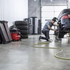 Craftsman 11 In. L X 7 In. W X 2-1/2 In. D LED Car Nozzle 1 Pc -Professional Tools Discount Store deee0bac b69d 40a4 bca5 a51787a3a095