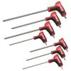 Craftsman V-Series X-Tract Technology Torx T-Handle Screwdriver Set 7 Pc -Professional Tools Discount Store df032470 ad4f 4435 9bcc 3059e77edd98