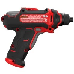 Craftsman 4V MAX Cordless Powered Screwdriver Kit (Battery & Charger) -Professional Tools Discount Store df793302 3d48 489b 9458 366a650bf411