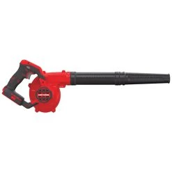 Craftsman V20 CMCBL0100B 125 Mph 95 CFM Battery Handheld Blower Tool Only -Professional Tools Discount Store e0259157 b53f 450b bb04 fbf949edee94