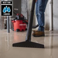 Craftsman 3 In. L X 14 In. W X 2-1/2 In. D Wet Nozzle 1 Pc -Professional Tools Discount Store e05d574d 5edb 41a7 80f5 3425206459f4