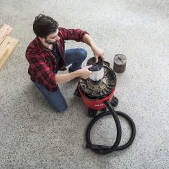 Craftsman 6.75 In. D General Purpose Wet/Dry Vac Cartridge Filter 5-20 Gal 2 Pc -Professional Tools Discount Store e14fb143 65af 4fb4 a5be de3d3f5ee7bd