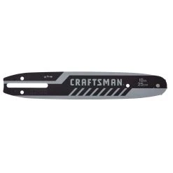 Craftsman CMZCSB10 10 In. Chainsaw Bar