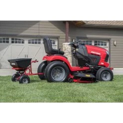Craftsman Broadcast Tow Behind Seeder/Spreader For Fertilizer/Ice Melt/Seed 85 Lb 16 Craftsman Broadcast Tow Behind Seeder/Spreader For Fertilizer/Ice Melt/Seed 85 Lb -Professional Tools Discount Store e587db48 03ac 48cf 954b d5647fefed12