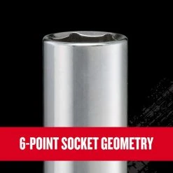 Craftsman V-Series 1/4 In. Drive SAE 6 Point Deep Socket Set 10 Pc 12 Craftsman V-Series 1/4 In. Drive SAE 6 Point Deep Socket Set 10 Pc -Professional Tools Discount Store e5d19c29 0fbb 46a9 b540 547aab8991fd