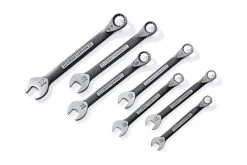 Craftsman Metric Wrench Set 17 In. L 7 Pc -Professional Tools Discount Store e61516b8 9d17 4bd3 b398 32981cd9cf5d