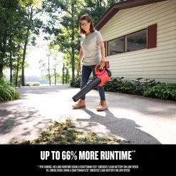 Craftsman V20 BRUSHLESS RP CMCBL730P1 110 Mph 410 CFM Battery Handheld Blower Kit (Battery & Charger -Professional Tools Discount Store e663d4b0 f883 4290 aec0 db3fe0a04695