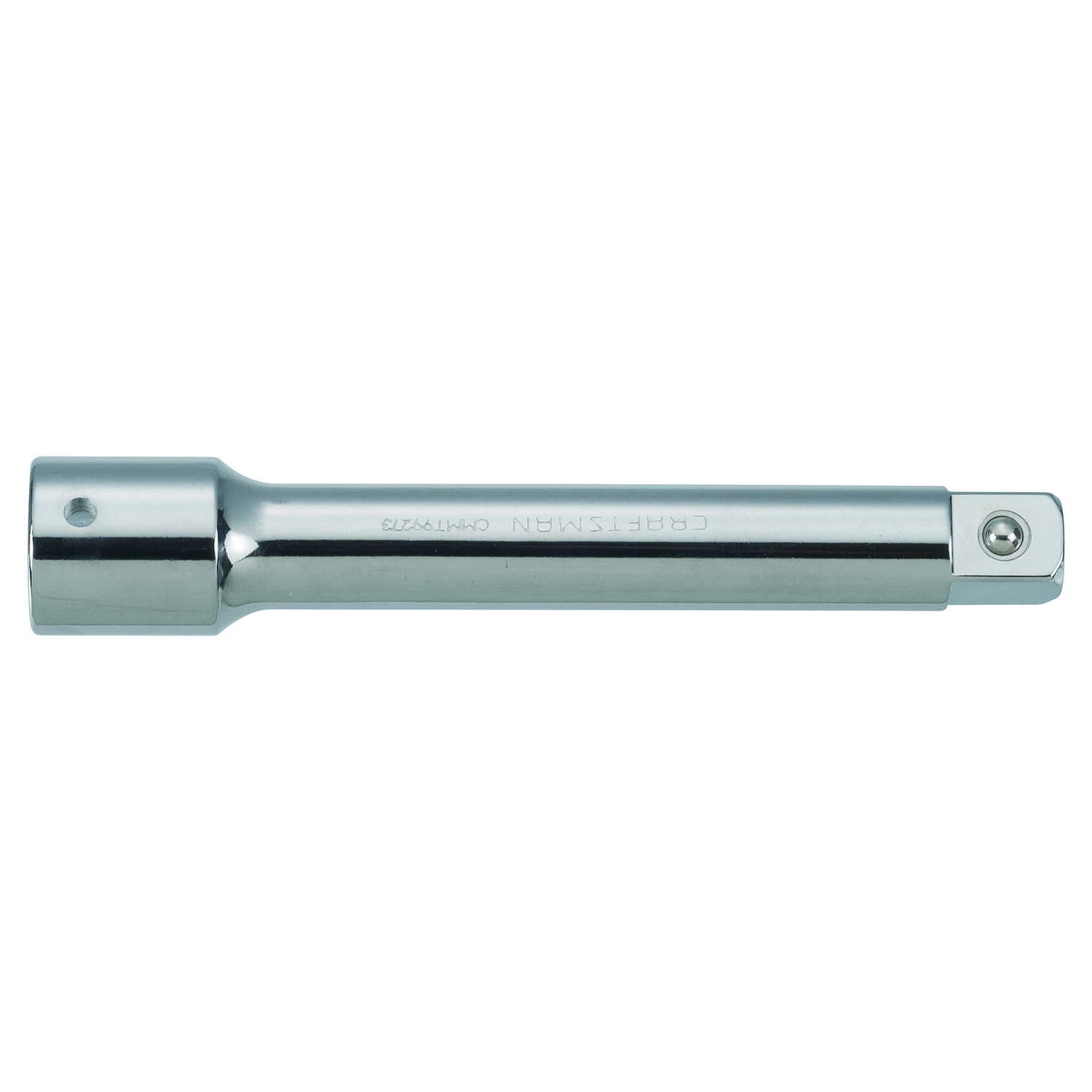 Craftsman 8 In. L X 3/4 In. Drive Extension Bar 1 Pc 3 Craftsman 8 In. L X 3/4 In. Drive Extension Bar 1 Pc