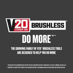 Craftsman V20 1/4 In. Cordless Brushless Impact Driver Kit (Battery & Charger) -Professional Tools Discount Store e99da53d a089 44c4 8ec6 15854f3938c4