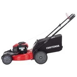 Craftsman CMXGMAM2703841 21 In. 140 Cc Gas Self-Propelled Lawn Mower -Professional Tools Discount Store e9d19bbc 586d 4d0c 8543 17755cd22774