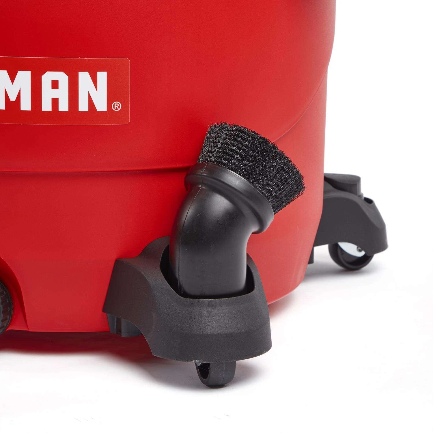 Craftsman 5 In. L X 5 In. W X 2-1/2 In. D Dusting Brush 1 Pc 6 Craftsman 5 In. L X 5 In. W X 2-1/2 In. D Dusting Brush 1 Pc - Image 4