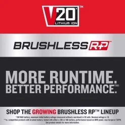 Craftsman V20 Brushless RP Cordless 2 Tool Combo Kit 17 Craftsman V20 Brushless RP Cordless 2 Tool Combo Kit -Professional Tools Discount Store eabe85d4 d3e7 454e baa5 2c81e57a08b9