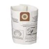 Craftsman 2 In. L X 10 In. W Vacuum Dust Bag 16-20 Gal 3 Pc
