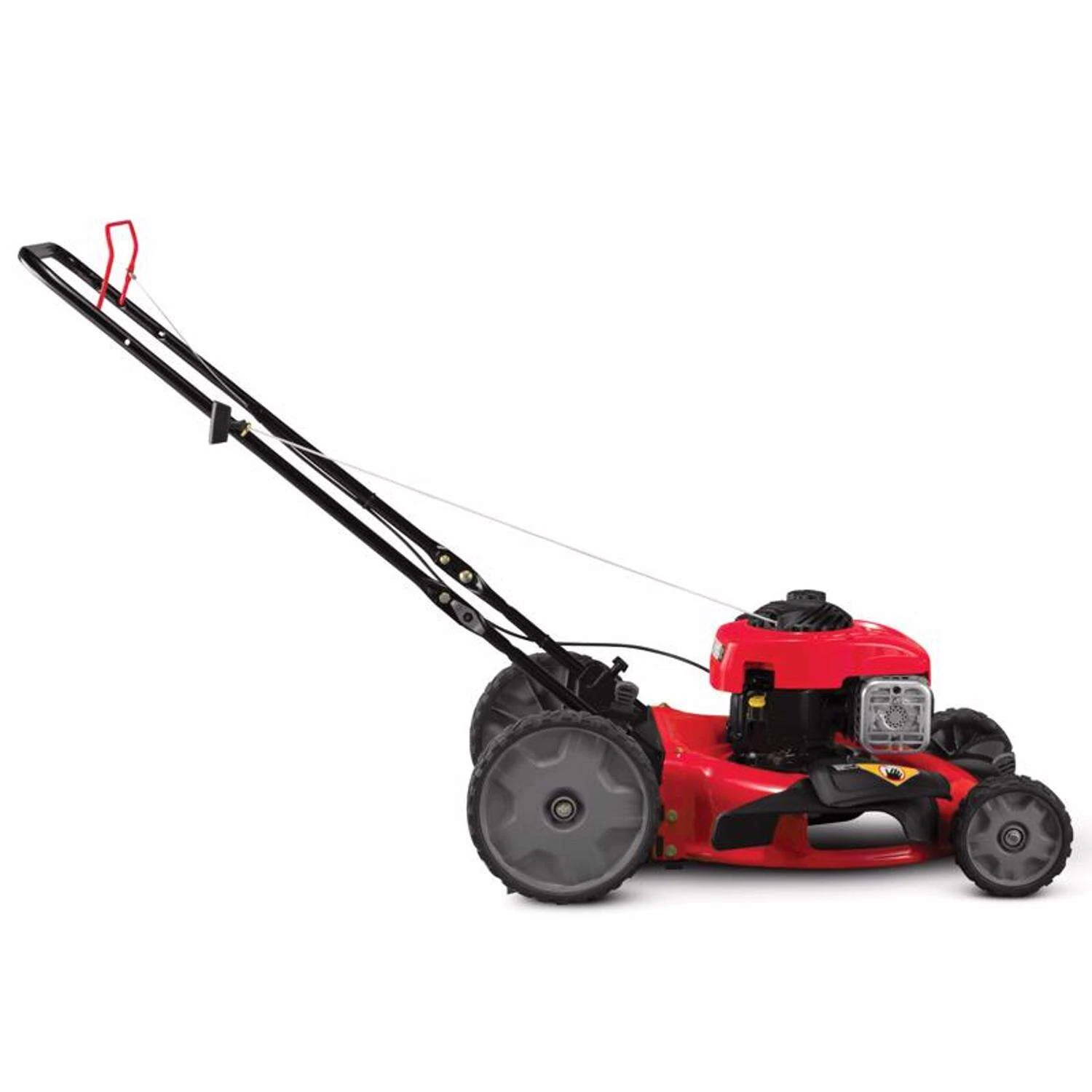 Craftsman CMXGMAM201102 21 In. 140 Cc Gas Lawn Mower 6 Craftsman CMXGMAM201102 21 In. 140 Cc Gas Lawn Mower - Image 4