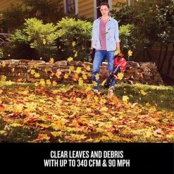 Craftsman V20 CMCBL700D1 90 Mph 340 CFM Battery Handheld Blower Kit (Battery & Charger) -Professional Tools Discount Store ec9d8e1e ed6f 4930 84c0 a74ee012493f