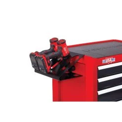 Craftsman Magnetic Power Tool Holder Steel Black -Professional Tools Discount Store ed271451 ec86 4334 b297 f2cde7417afa