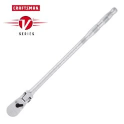 Craftsman V-Series 3/8 In. Drive Long Flex Head Ratchet 96 Teeth -Professional Tools Discount Store ee4ad426 3178 4613 835d 75ae6203adf9
