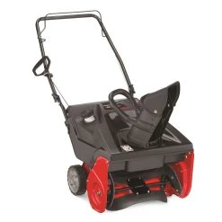 Professional Tools Discount Store 45 Craftsman CMXGBAM1054538 21 In. 123 Cc Single Stage Gas Snow Blower