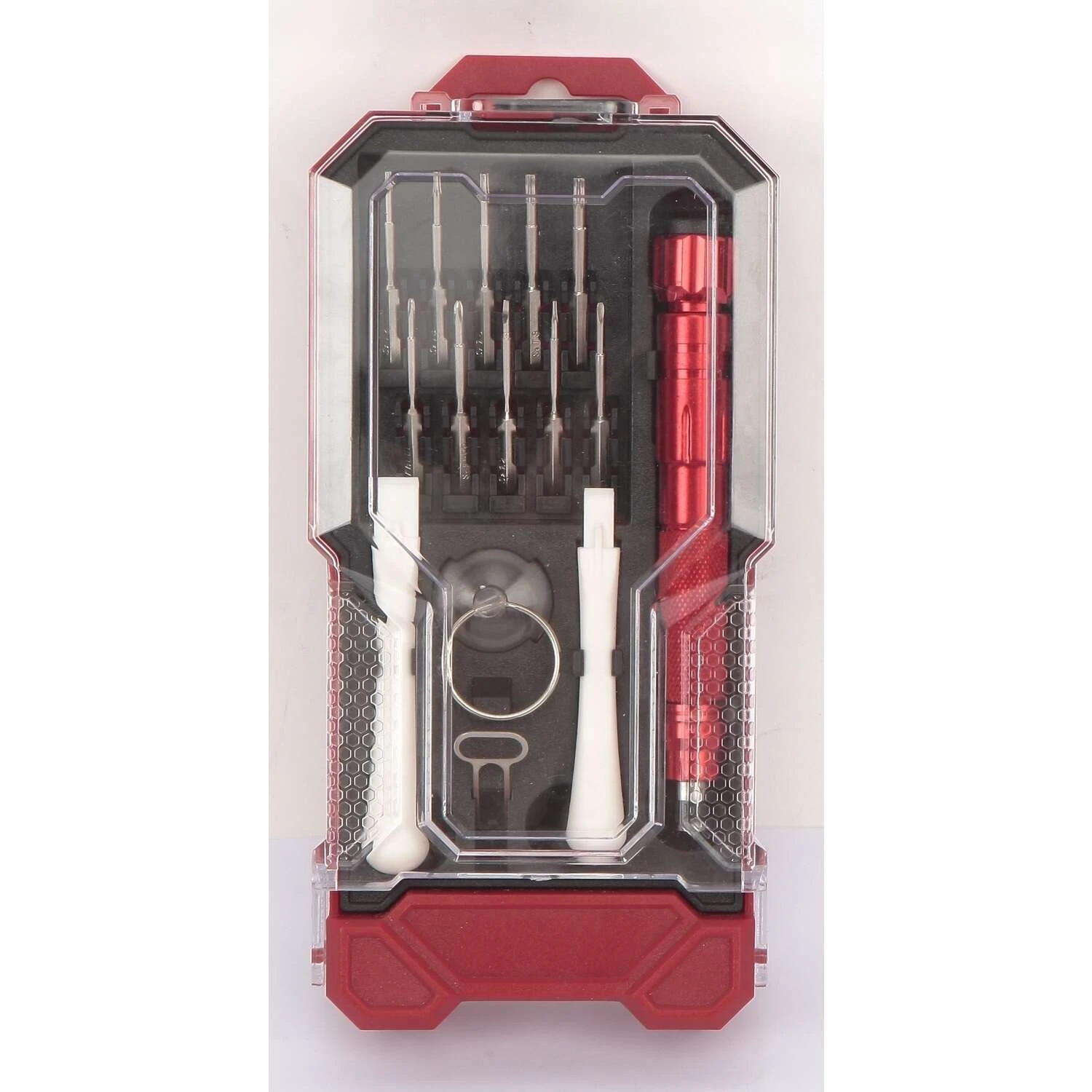 Craftsman Precision Driver Set 8 In. 15 Pc 3 Craftsman Precision Driver Set 8 In. 15 Pc
