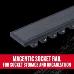 Craftsman V-Series 1/2 In. Drive SAE 6 Point Socket Set 13 Pc -Professional Tools Discount Store f21ef124 43fa 4b35 b6c6 f76f8c90f818