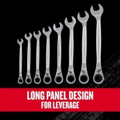 Craftsman V-Series SAE Extra Long Flex Head Box Wrench Set 7 Pc 14 Craftsman V-Series SAE Extra Long Flex Head Box Wrench Set 7 Pc -Professional Tools Discount Store f28e3a4e 415b 4be4 8c1c 8390266c85a2