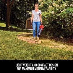 Craftsman V20 CMCBL700D1 90 Mph 340 CFM Battery Handheld Blower Kit (Battery & Charger) -Professional Tools Discount Store f2b27ab9 c039 4eda 98be feeb29a3f715