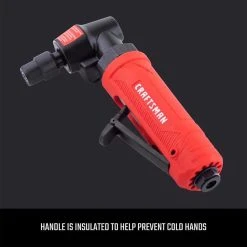 Craftsman Air Angle Die Grinder 21000 Rpm -Professional Tools Discount Store f2d9e485 222a 44b5 a6b0 06f36b875411