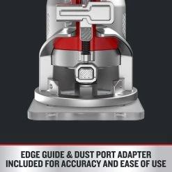 Craftsman V20 Cordless Fixed Base Router Tool Only -Professional Tools Discount Store f4962024 d911 43e4 85d7 aaa4f2622866