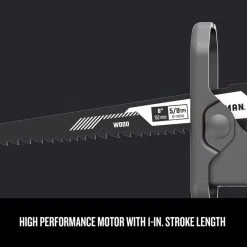 Craftsman V20 Cordless Brushed Reciprocating Saw Tool Only 19 Craftsman V20 Cordless Brushed Reciprocating Saw Tool Only -Professional Tools Discount Store f7ac5297 70b1 449c 8d6d 51199143ea11