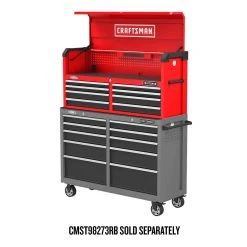 Craftsman S2000 52 In. 8 Drawer Steel Tool Chest 28 In. H X 19 In. D 16 Craftsman S2000 52 In. 8 Drawer Steel Tool Chest 28 In. H X 19 In. D -Professional Tools Discount Store f8b1751f bfbe 4bc3 abd4 86ce7af9539e