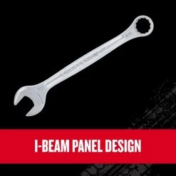 Craftsman V-Series SAE I-Beam Combination Wrench Set 12 Pc -Professional Tools Discount Store f9732fcf ef1b 415e 92b9 cc4f0374b3d6