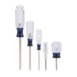 Craftsman Phillips Screwdriver Set 5 Pc -Professional Tools Discount Store fa74adbc 3690 4234 b5b7 a21316e3dcb0
