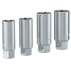 Craftsman 3/8 In. Drive Metric And SAE 6 Point Standard Spark Plug Socket Set 4 Pc 8 Craftsman 3/8 In. Drive Metric And SAE 6 Point Standard Spark Plug Socket Set 4 Pc -Professional Tools Discount Store fc1dd873 82ce 42ce b8c3 7b903e865067