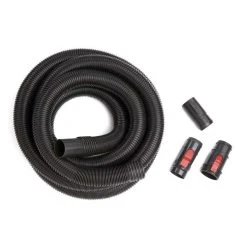 Craftsman 2-1/2 In. D Flexible Vacuum Hose 1 Pc