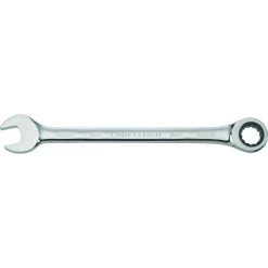 Craftsman 18 Mm X 18 Mm 12 Point Metric Combination Wrench 8.7 In. L 1 Pc