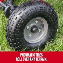 Craftsman Broadcast Tow Behind Seeder/Spreader For Fertilizer/Ice Melt/Seed 85 Lb 14 Craftsman Broadcast Tow Behind Seeder/Spreader For Fertilizer/Ice Melt/Seed 85 Lb -Professional Tools Discount Store fd59b98d a909 49bc b104 507db262a21f