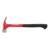 Craftsman 22 Oz Milled Face Framing Hammer 9 In. Steel Handle