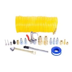 Craftsman 1/4 In. Air Compressor Accessory Kit 20 Pc 12 Craftsman 1/4 In. Air Compressor Accessory Kit 20 Pc -Professional Tools Discount Store ff3c08b7 23a5 43d0 b2a3 d0b530bb97e4