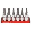 Craftsman V-Series X-Tract Technology 3/8 In. Drive Metric And SAE Hex Bit Socket Set 12 Pc -Professional Tools Discount Store ff461fd6 ddff 4d74 a604 aa9e4388a2d2
