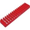 Craftsman Screwdriver Organizer Plastic/Steel Red -Professional Tools Discount Store ffc8228f 82cb 4e5c 8c8e ec74d493cb05